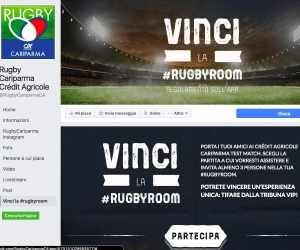 Vinci la #RugbyRoom