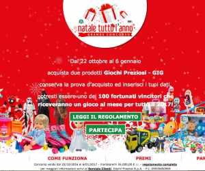 NATALE TUTTO L’ANNO