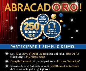 AbracadORO