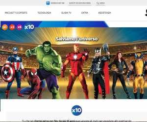 Marvel Universe LIVE!