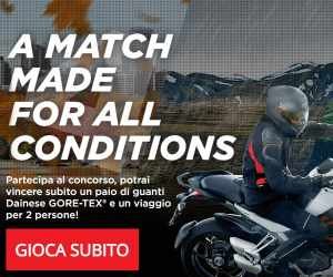 A MATCH MADE FOR ALL CONDITIONS