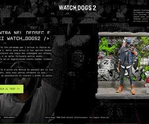 Entra nel DEDSEC e vinci WATCH_DOGS2