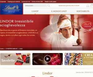 GRAN FESTIVAL LINDOR 2016
