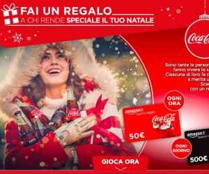 IL TUO NATALE SPECIALE