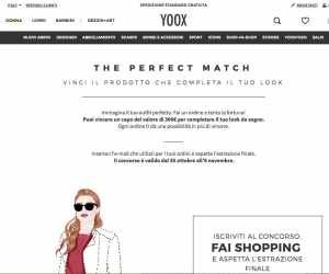 THE PERFECT MATCH
