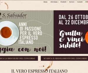50 anni San Salvador