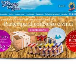 Le Ricette della Casa