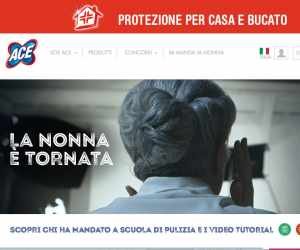 VINCI LE TUE PASSIONI CON ACE