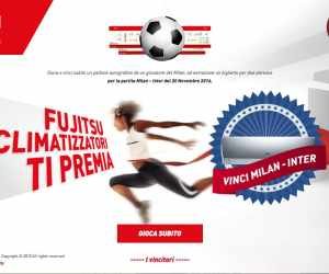 FUJITSU CLIMA TI PREMIA