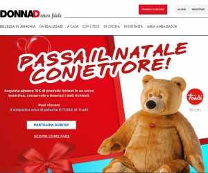 PASSA IL NATALE CON ETTORE