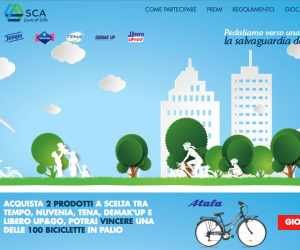 SCA PER FIAB