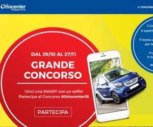 GRANDE CONCORSO