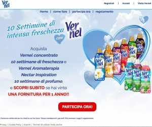 10 SETTIMANE DI INTENSO PROFUMO
