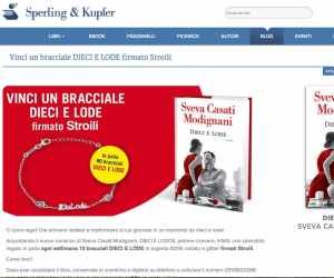 VINCI 80 BRACCIALI 10 E LODE BY STROILI