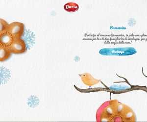 BUCANEVICA - DOLCE INVERNO
