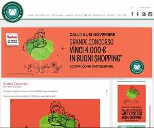LA FORTUNA ALLE PORTE