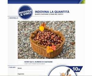 INDOVINA E VINCI