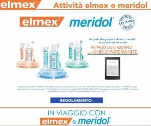 Vinci ogni giorno con elmex e meridol