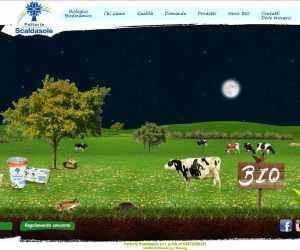 FATTORIA SCALDASOLE & COOP VINCI UNA E-BIKE