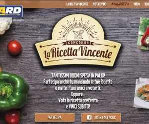 La ricetta vincente