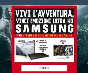 DA MEDIAWORLD UN CONCORSO DA URLO