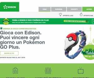 ENERGIA IN GIOCO – CHRISTMAS EDITION