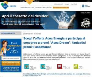 ACEA DREAM