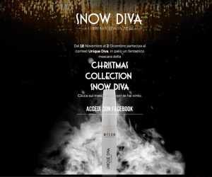 UNIQUE DIVA