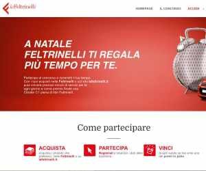REGALI IN TEMPO
