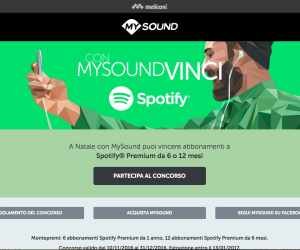 VINCI CON MYSOUND