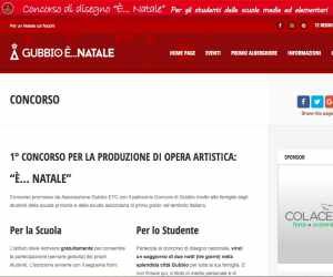 È... Natale