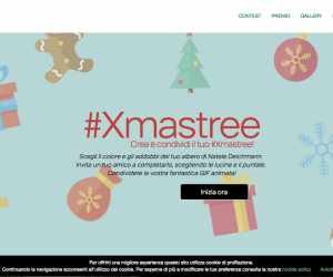 XMASTREE