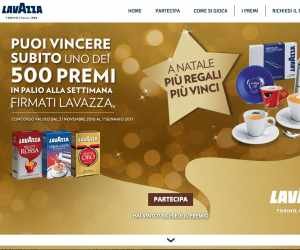 A NATALE PIU’ REGALI PIU’ VINCI