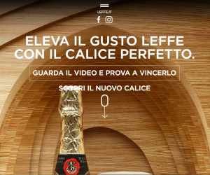 IL CALICE LEFFE