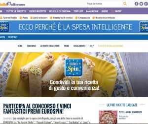 A PROVA DI GUSTO E CONVENIENZA