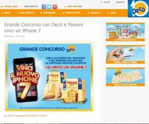 Con Decò il Natale è Hi-Tech