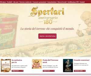 SPERLARI TI REGALA LA SPESA DI NATALE