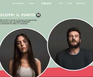 IL PUNTO H