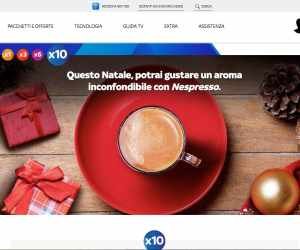 L’aroma delle feste