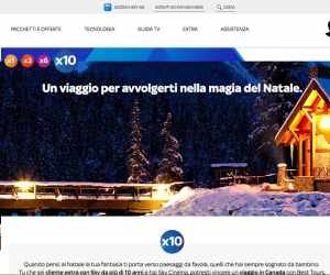 Un regalo sotto l’acero