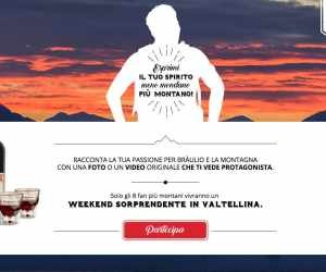 Braulio Riserva Sorprese