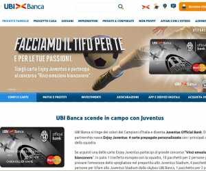 Vinci emozioni bianconere
