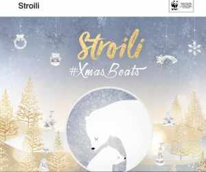 STROILI LOVEBEATS