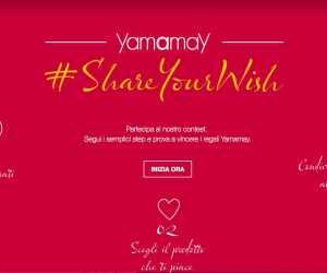 SHAREYOURWISH