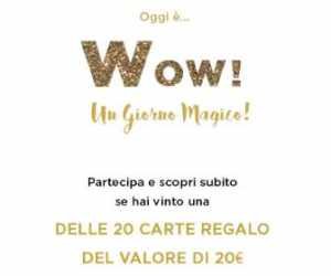 L’AVVENTO CON PROMOD