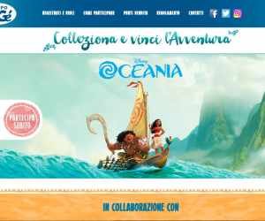 COLLEZIONA E VINCI L’AVVENTURA