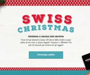 SWISSCHRISTMAS