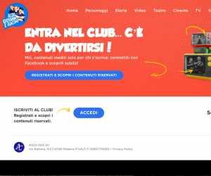 VINCI IL FILM DI NATALE DI ALDO GIOVANNI E GIACOMO