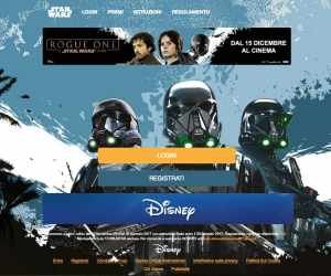STAR WARS MISSIONS: ROGUE ONE