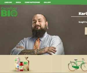 Carrefour - #biodentro